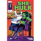 She-Hulk (2022-2023) #4