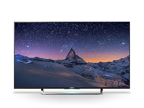 Sony Kd 43x8305c Televisore 4k Ultra Hd Android 43 Nero