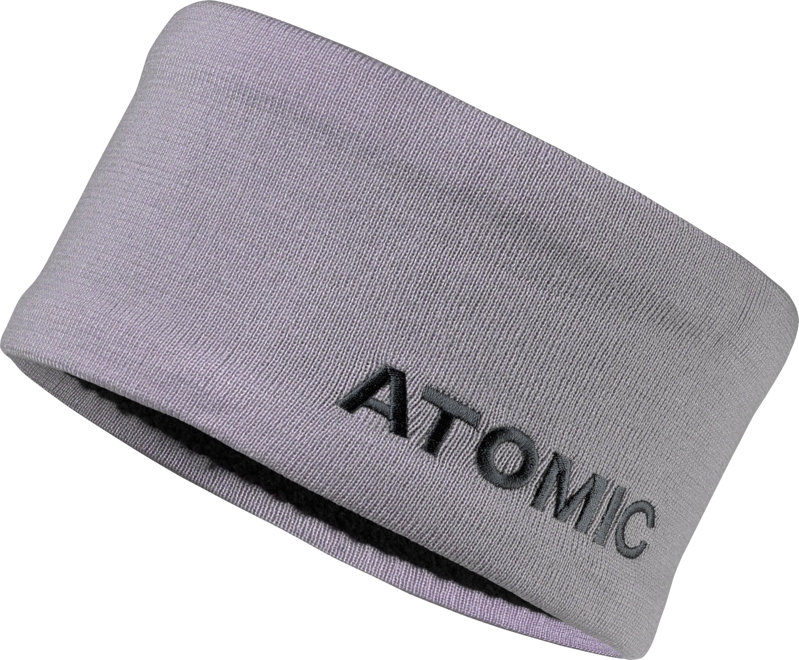 Atomic Alps Cold Weather Headband, Lavendar, One Size