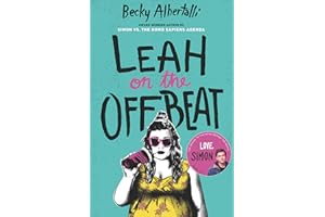 Leah on the Offbeat