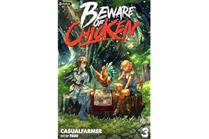 Beware of Chicken 3: A Xianxia Cultivation Novel