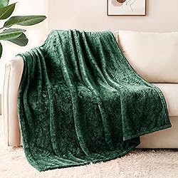 Whale Flotilla Extra Large Fleece Throw Blanket