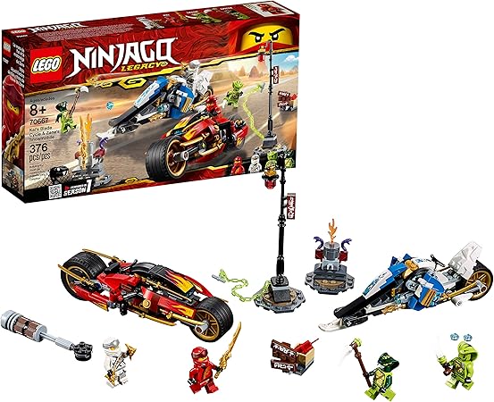 Ninjago legacy 70667 Clearance