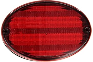 ダイヤモンド Diamond Group 52448 8" Oval 52 Diode LED Light