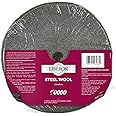 Liberon Steel Wool #0000 1kg Roll