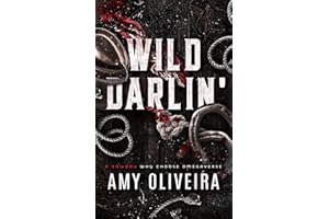 Wild Darlin': A cowboy why choose omegaverse (ROUGH & RUGGED ALPHAS Book 1)