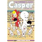 Casper the Friendly Ghost Vol. 1: Haunted Hijinks