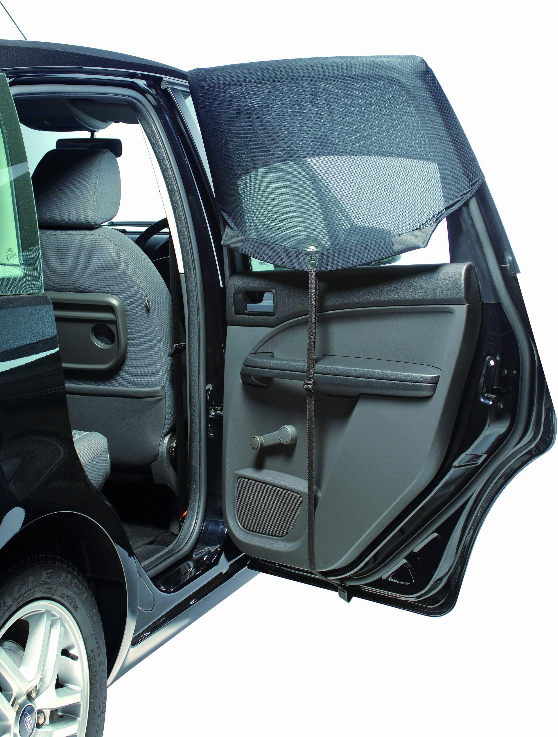 Outlook Rectangular AutoShade (Twin Pack)
