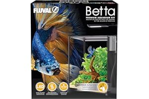 Fluval 20L Betta Aquarium Kit