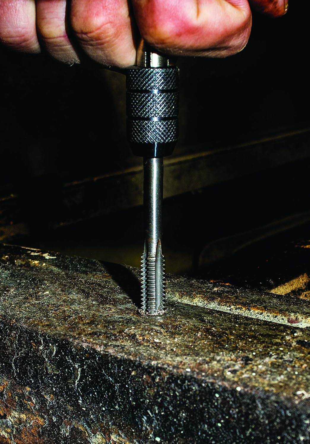Century Drill & Tool