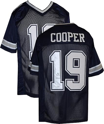 amari cooper authentic jersey