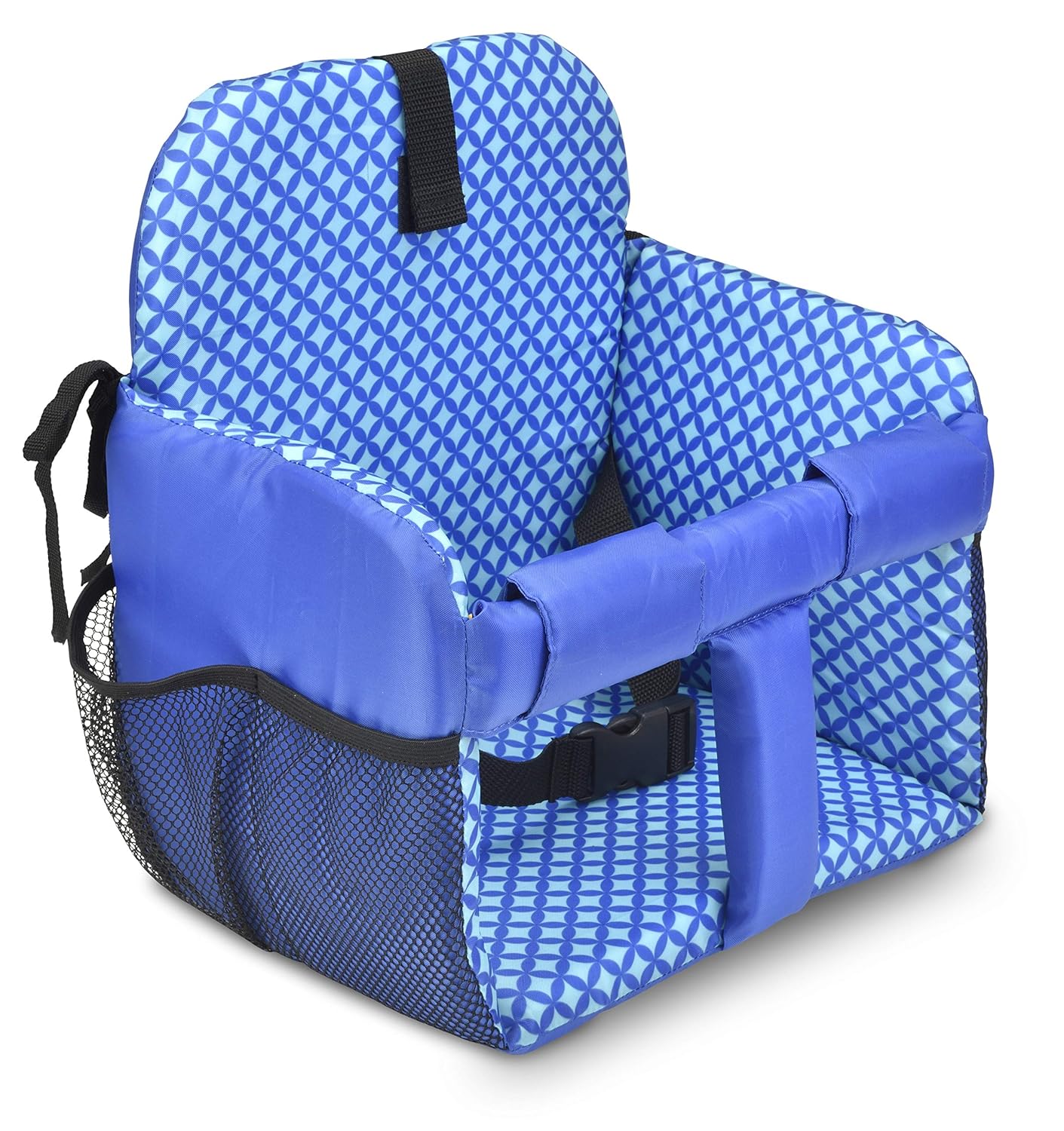 high chair from 4 months