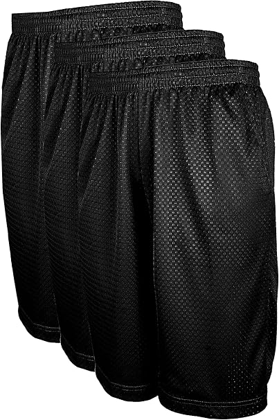 5xl basketball shorts