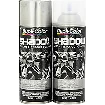 dupli color shadow chrome kit