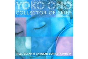 Yoko Ono: Collector of Skies