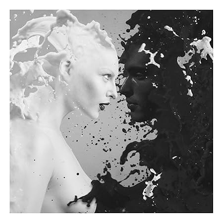 Forex Fine Art Print Mural Milk Coffee Ii Square 1 1 | Forex mural Forex Fine Art Print Mural Milk Coffee Ii Square 1 1 -