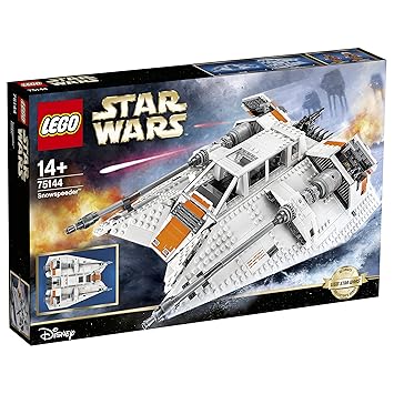 LEGO Star Wars 75144 Snowspeeder™