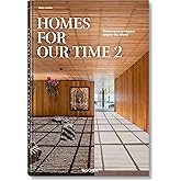 Homes For Our Time. Contemporary Houses around the World. Vol. 2 (Multilingual Edition)