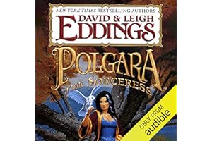 Polgara the Sorceress