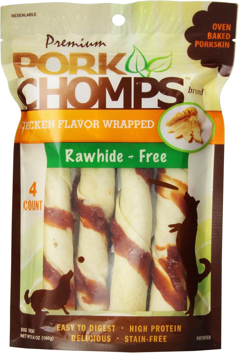 pork chomps roasted pork ribs