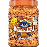 Southern Style Nuts Cheesy Cheddar Hunter Bulk