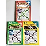 Dell sudoku books Dell sudoku books