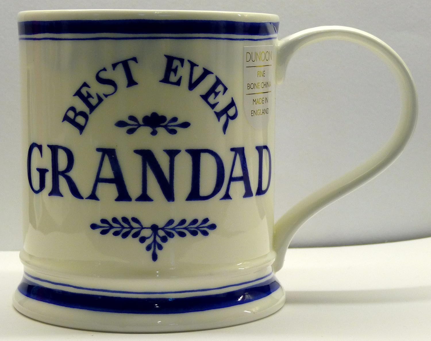 Best Ever Grandad Mug Amazon.co.uk Kitchen & Home