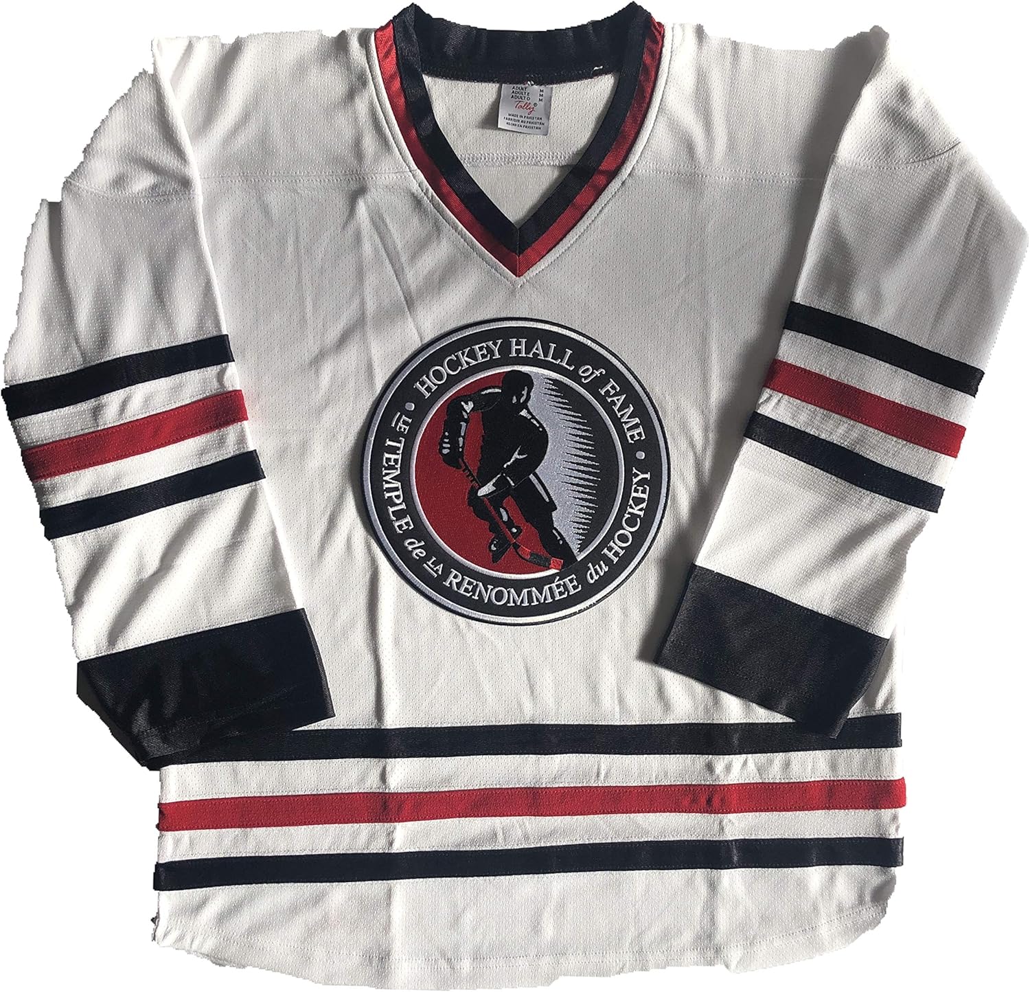 Hockey Hall of Fame Hockey Jerseys We are Ready to