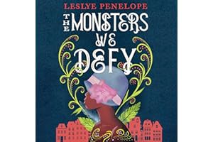 The Monsters We Defy