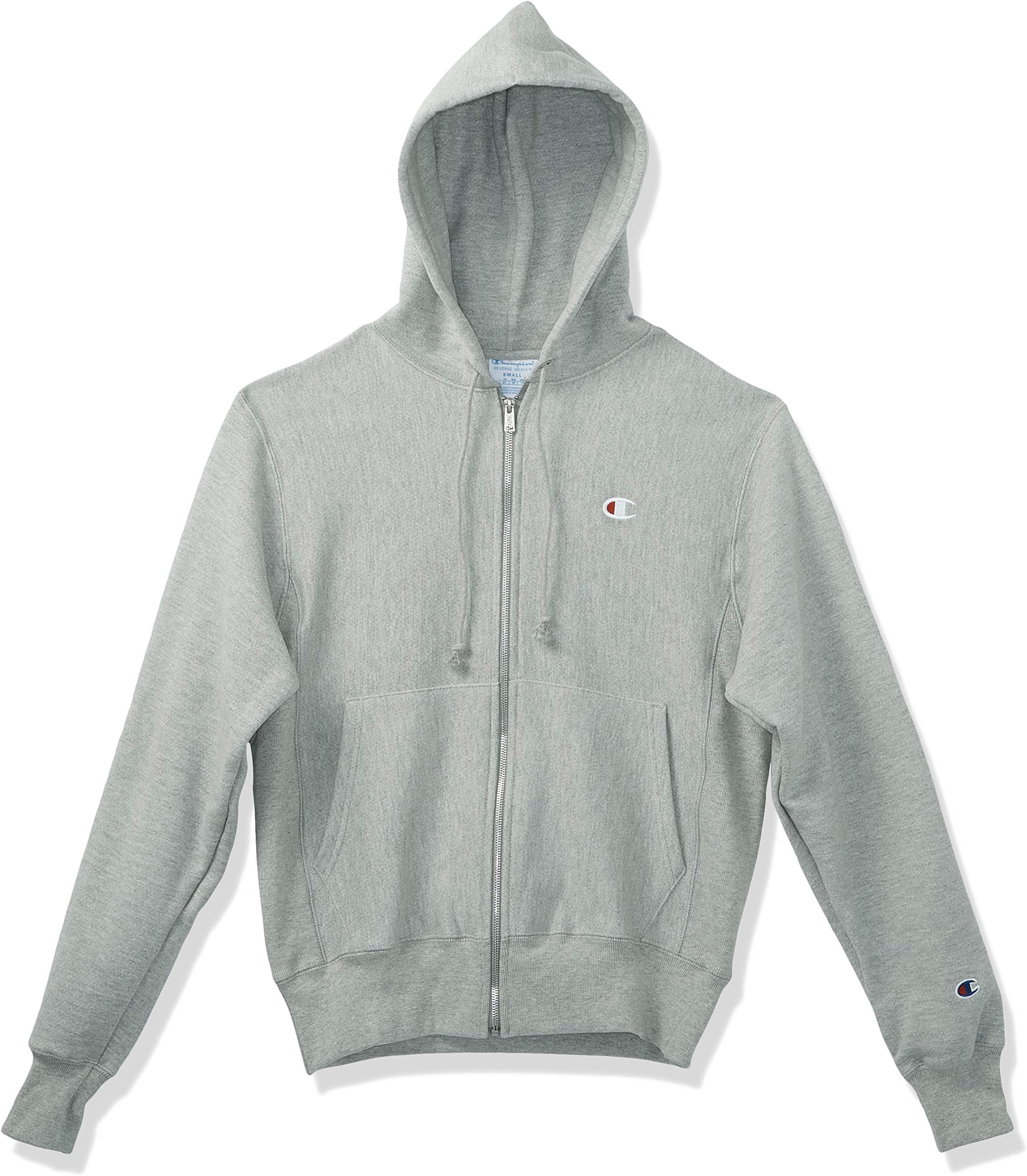 buy champion reverse weave hoodie
