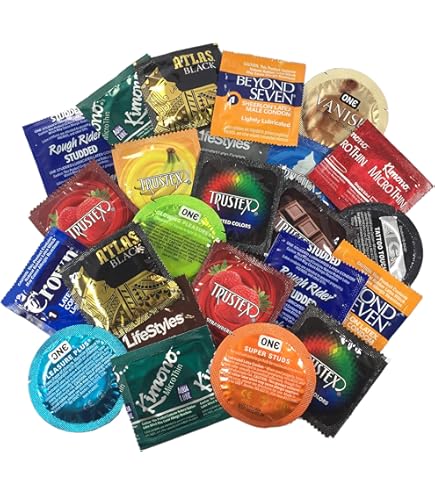 Amazon.com: Atlas Premium Condom Ultra Lubed Lubricant Condoms Bulk : Pack  12 Condoms by Atlas : Health & Household