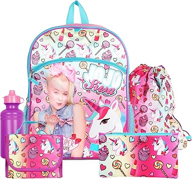 modelos de mochilas para niñas