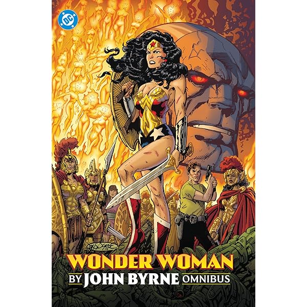Amazon.com: Diana Prince: Wonder Woman - VOL 01