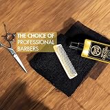 RedOne Gold Aftershave Cologne Spray 3x400ml Barber Fragrance Long-Lasting view 7