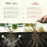 Velda Super Growth Ball XL Pond Fertiliser Balls 55 Count view 5