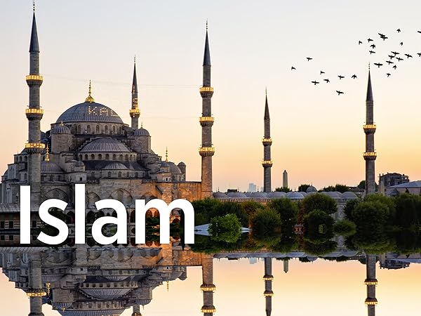 Amazon.de: Islam: Religion, Geschichte und Kultur ansehen | Prime Video