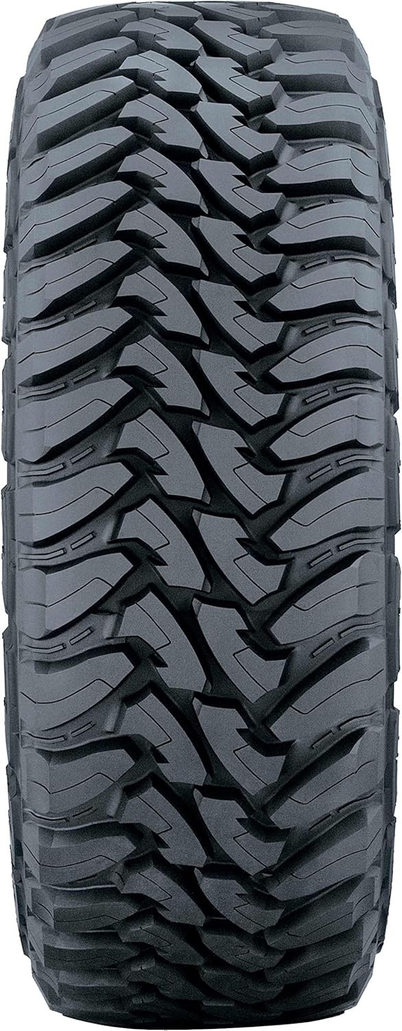 Amazon Com Toyo Open Country M T All Terrain Radial Tire 265 75r16 123p Automotive Amazon Com Toyo Open Country M T All Terrain Radial Tire 265 75r16 123p Automotive