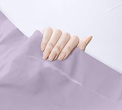 Utopia Bedding Flat Sheet - 1 Pack