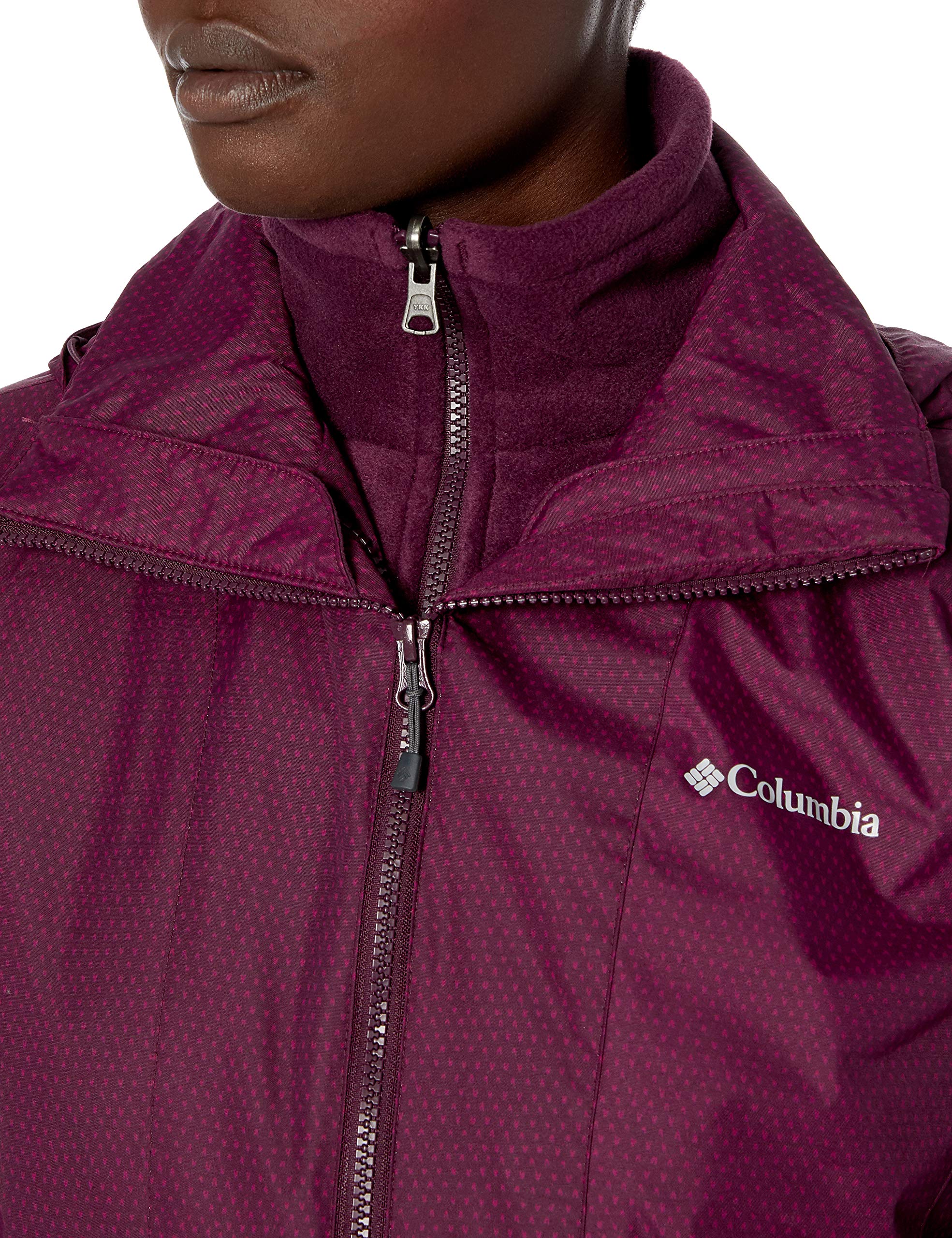 ruby river interchange jacket