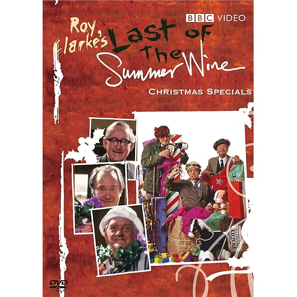 その他 Last of the Summer Wine: Vintage 82-83 [DVD] Amazon.com: Last of the Summer Wine : Peter Sallis, Jane