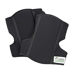 8 Best Gardening Knee Pads in 2020 - West Bend Labyrinth Garden