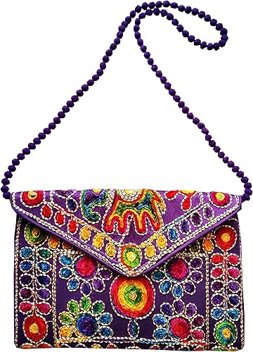 rajasthani side bag