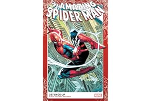Amazing Spider-Man Vol. 1: Get Back Up