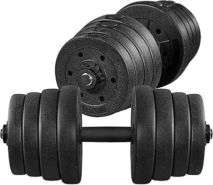 home dumbbell