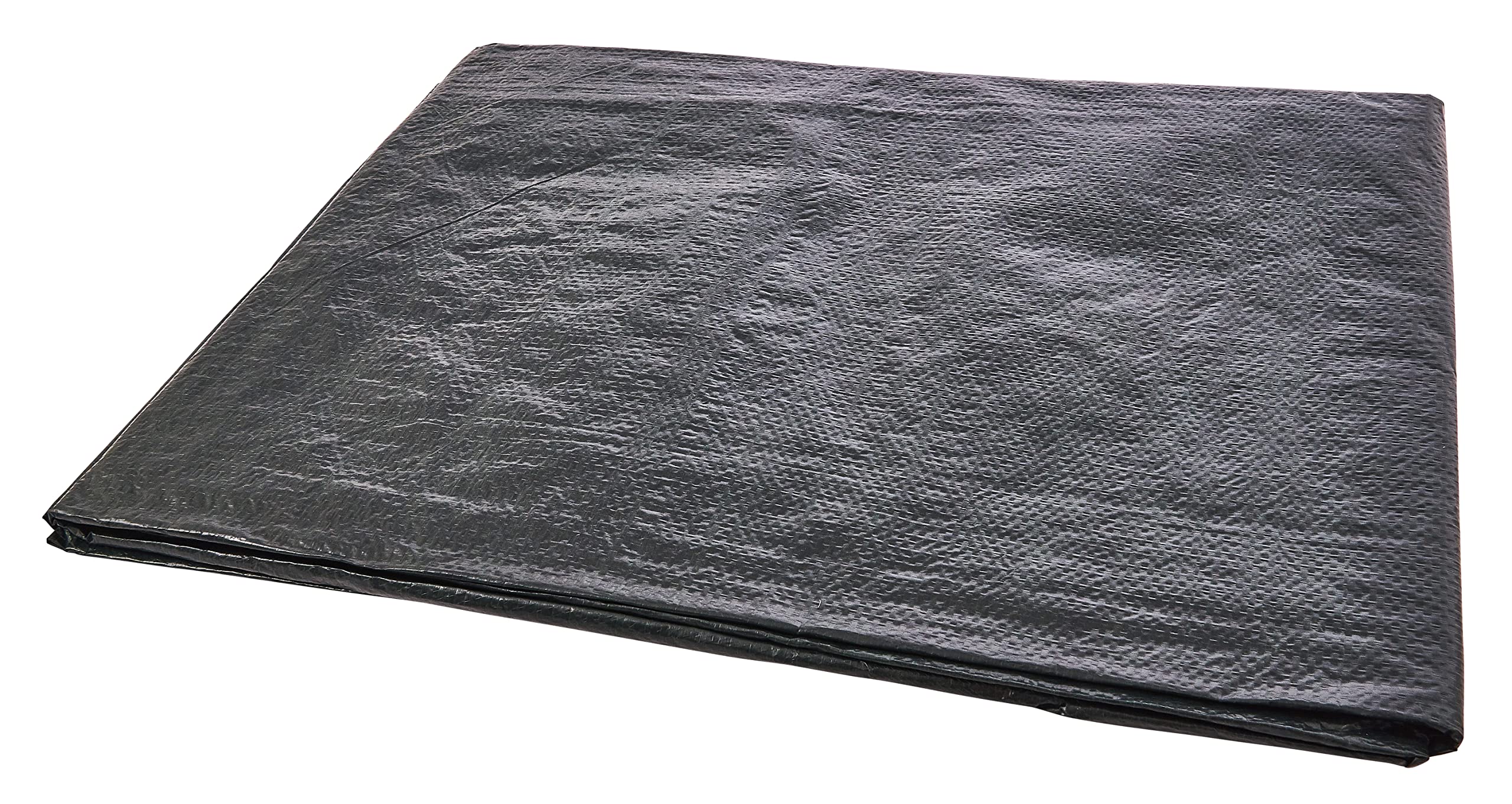 Amtech S4910 Green Tarpaulin Sheets Waterproof, Washable, Tear proof 3.65 x 2.4 m (12 x 8 ft) — image 1