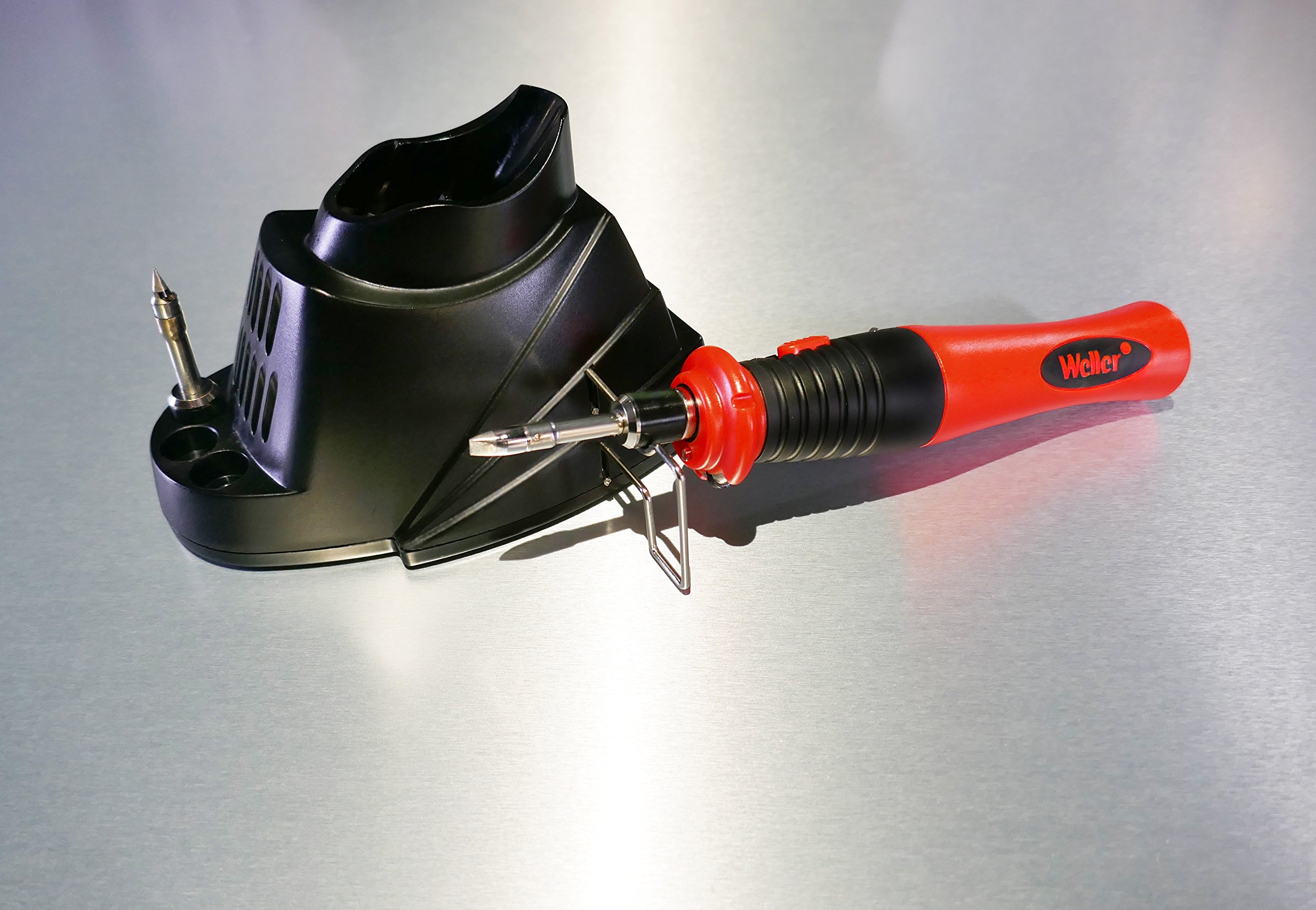 Weller BL60MP Cordless Soldering Iron with Rechargeable LithiumIon