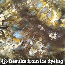 Dharma Fiber Reactive Procion Dye - The #1 Dye for