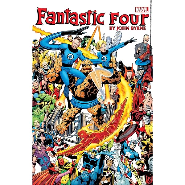 洋書 FANTSTIC FOUR AT WAR WITH ATLANTIS Amazon.com: Fantastic Four Epic Collection: At War With Atlantis