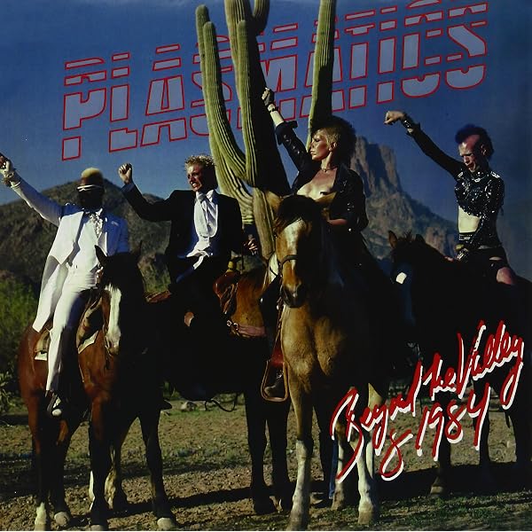 Amazon.com: Plasmatics - Live! Rod Swenson's Lost Tapes 1978-81