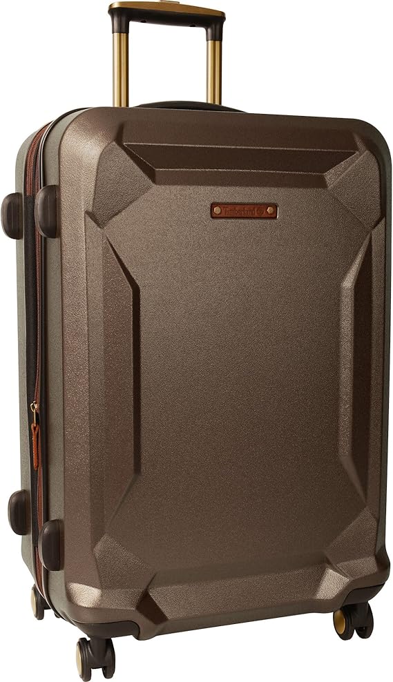 timberland 21 inch carry on